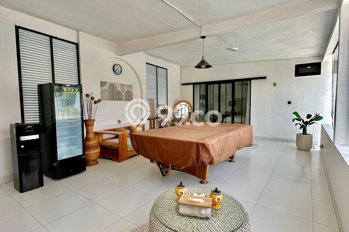 Vila di Kuta Utara, Dimensi 200m2m², Lokasi Strategis untuk bisnis Vila di Kuta Utara, Dimensi 200m2m², Lokasi Strategis untuk bisnis