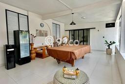 Vila di Kuta Utara, Dimensi 200m2m², Lokasi Strategis untuk bisnis Vila di Kuta Utara, Dimensi 200m2m², Lokasi Strategis untuk bisnis