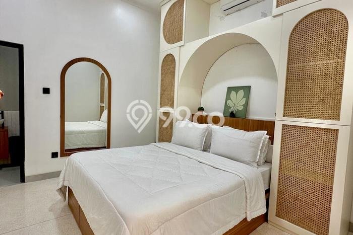 Vila di Kuta Utara, Dimensi 200m2m², Lokasi Strategis untuk bisnis Vila di Kuta Utara, Dimensi 200m2m², Lokasi Strategis untuk bisnis
