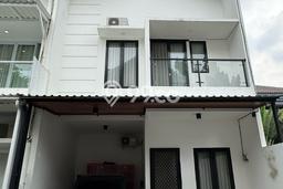 Jual Rumah Minimalis Bagus Punya 3 KT di Cilandak Jakarta Selatan SHM Jual Rumah Minimalis Bagus Punya 3 KT di Cilandak Jakarta Selatan SHM