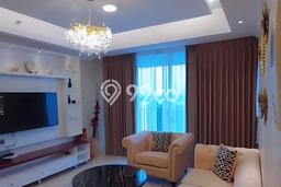 Apartemen di , 2 KT, Luas 90m2m², Area Strategis Apartemen di , 2 KT, Luas 90m2m², Area Strategis