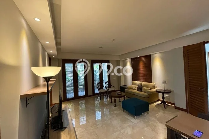 Disewakan Segera Apartemen Strategis 2 KT, 2 KM di Kawasan Kebayoran Baru Disewakan Segera Apartemen Strategis 2 KT, 2 KM di Kawasan Kebayoran Baru
