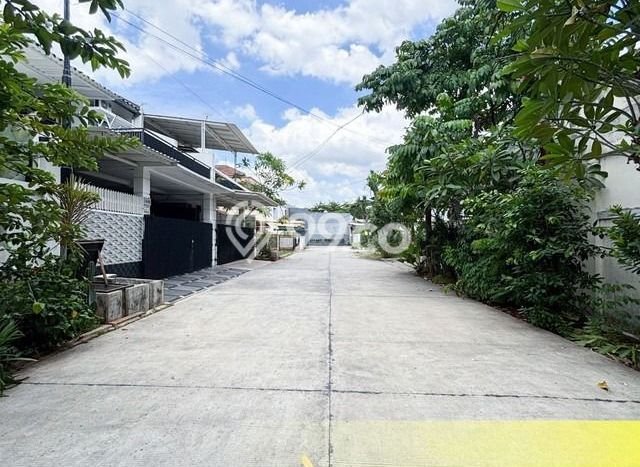 Dijual Hunian Rumah Nyaman 3 KT di Kalimalang, Jakarta Timur Dijual Hunian Rumah Nyaman 3 KT di Kalimalang, Jakarta Timur