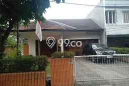 Rumah Elit Modern Siap Huni di Kemang Jakarta Selatan Rumah Elit Modern Siap Huni di Kemang Jakarta Selatan
