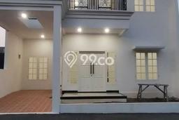 Hunian Elit LB 180m2 Siap Pakai Desain Elegan di Kebagusan, Jakarta Selatan Hunian Elit LB 180m2 Siap Pakai Desain Elegan di Kebagusan, Jakarta Selatan