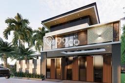 Dijual Rumah Mewah Elegan Dengan View Cantik di Radio Dalam, Jakarta Selatan Dijual Rumah Mewah Elegan Dengan View Cantik di Radio Dalam, Jakarta Selatan