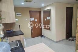 Disewakan Apartemen Ekonomis 2 KT di Pejaten Jakarta Selatan Disewakan Apartemen Ekonomis 2 KT di Pejaten Jakarta Selatan