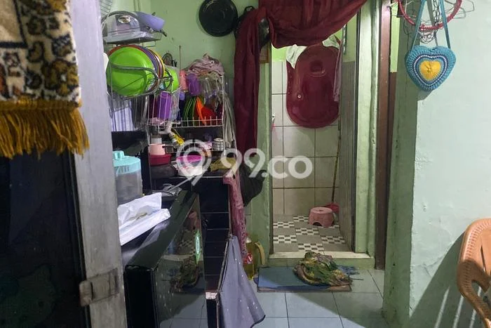 Dijual Rumah Kost di Kalibata, Jakarta Selatan, 4 KT, 4 KM, Bangunan 200m2 Dijual Rumah Kost di Kalibata, Jakarta Selatan, 4 KT, 4 KM, Bangunan 200m2
