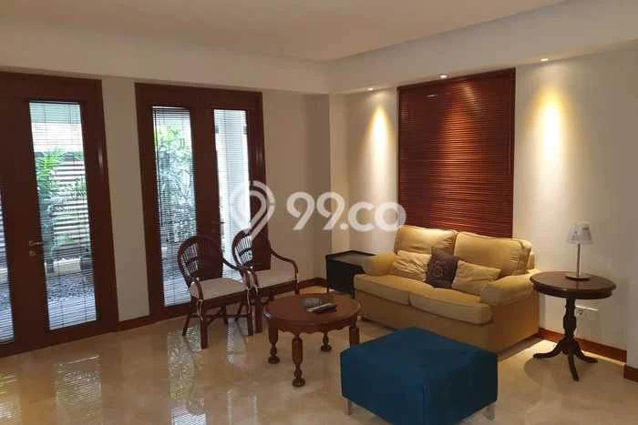 Disewakan Segera Apartemen Strategis 2 KT, 2 KM di Kawasan Kebayoran Baru Disewakan Segera Apartemen Strategis 2 KT, 2 KM di Kawasan Kebayoran Baru