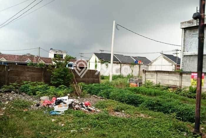 Tanah Kavling di Tambun Utara Dijual dengan Luas 167m2 Tanah Kavling di Tambun Utara Dijual dengan Luas 167m2