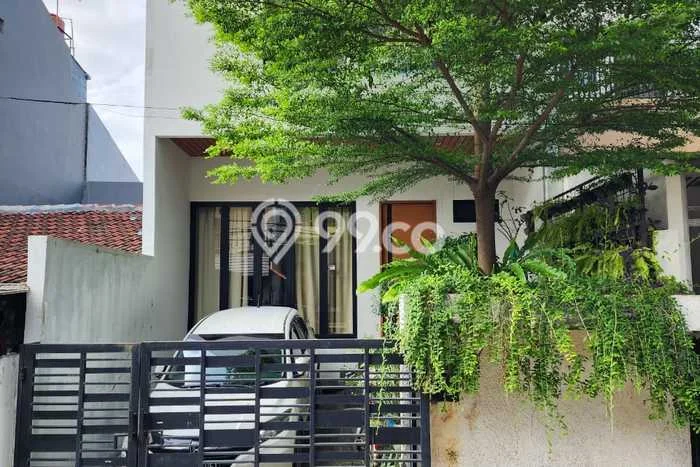 Siap Huni Hunian Elit 3 Kamar di Kelapa Gading Dekat ke Mana Pun Siap Huni Hunian Elit 3 Kamar di Kelapa Gading Dekat ke Mana Pun