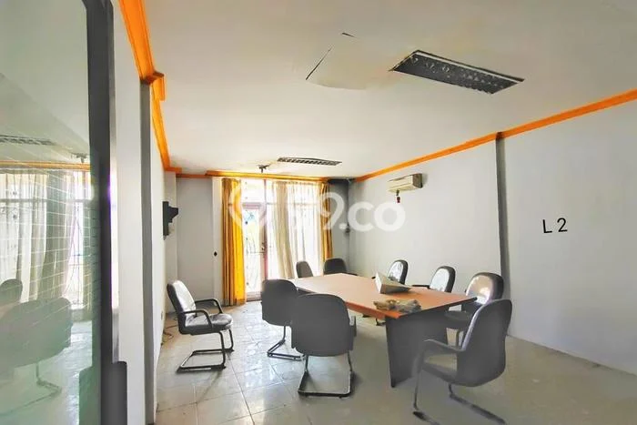 Dijual! Ruko di Ancol Jakarta Utara LT 69m2 / LB 225m2 Kawasan Bisnis Dijual! Ruko di Ancol Jakarta Utara LT 69m2 / LB 225m2 Kawasan Bisnis
