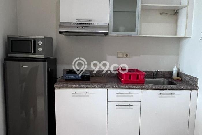 Apartemen Favorit Nyaman Dijual di Jakarta Selatan dengan 0 Kamar Tidur Apartemen Favorit Nyaman Dijual di Jakarta Selatan dengan 0 Kamar Tidur