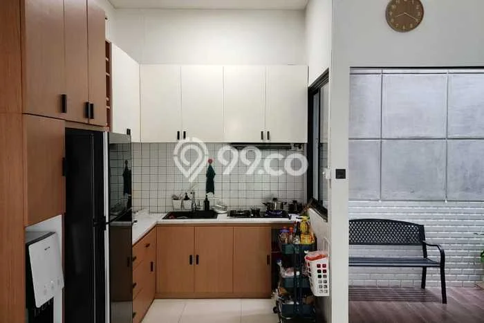 Siap Huni Hunian Elit 3 Kamar di Kelapa Gading Dekat ke Mana Pun Siap Huni Hunian Elit 3 Kamar di Kelapa Gading Dekat ke Mana Pun