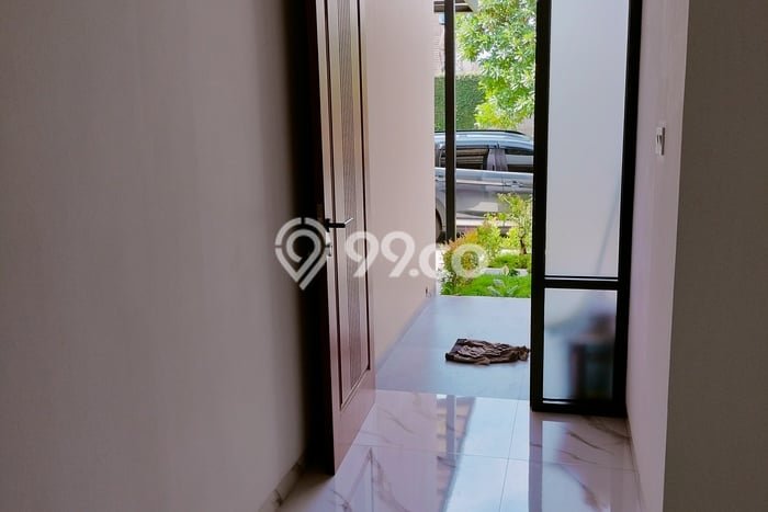 Rumah sewa siap pakai 3 KT di Bandung Kota, Bandung Rumah sewa siap pakai 3 KT di Bandung Kota, Bandung