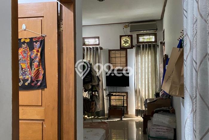 Dijual Hunian Mewah dengan Fasilitas Sekitar Komplit di Cilandak, Jakarta Selatan Dijual Hunian Mewah dengan Fasilitas Sekitar Komplit di Cilandak, Jakarta Selatan