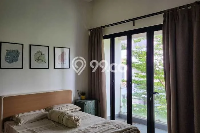 Siap Huni Hunian Elit 3 Kamar di Kelapa Gading Dekat ke Mana Pun Siap Huni Hunian Elit 3 Kamar di Kelapa Gading Dekat ke Mana Pun