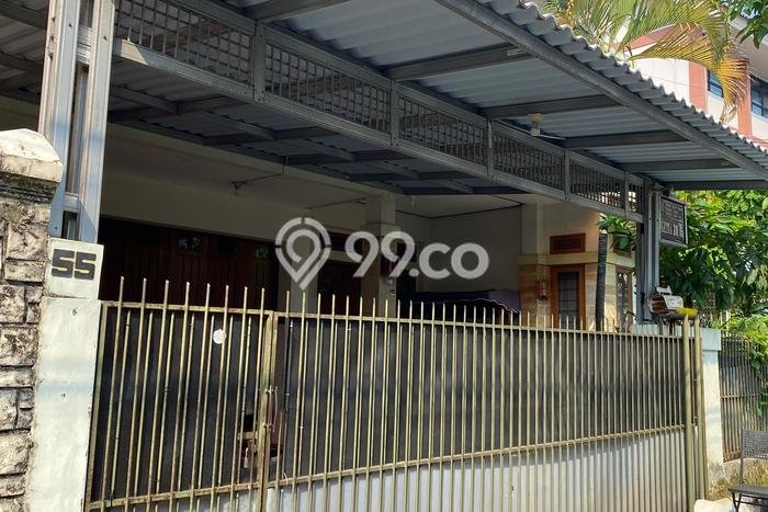 Dijual Hunian Mewah dengan Fasilitas Sekitar Komplit di Cilandak, Jakarta Selatan Dijual Hunian Mewah dengan Fasilitas Sekitar Komplit di Cilandak, Jakarta Selatan