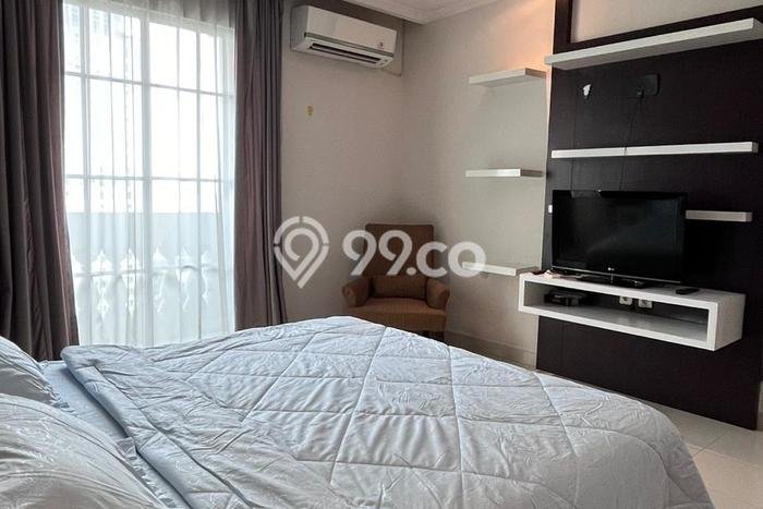 Apartemen Favorit Nyaman Dijual di Jakarta Selatan dengan 0 Kamar Tidur Apartemen Favorit Nyaman Dijual di Jakarta Selatan dengan 0 Kamar Tidur
