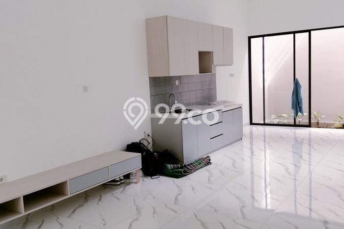 Rumah sewa siap pakai 3 KT di Bandung Kota, Bandung Rumah sewa siap pakai 3 KT di Bandung Kota, Bandung