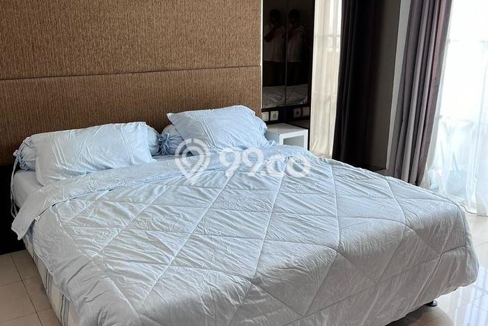 Apartemen Favorit Nyaman Dijual di Jakarta Selatan dengan 0 Kamar Tidur Apartemen Favorit Nyaman Dijual di Jakarta Selatan dengan 0 Kamar Tidur