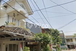 Dijual Rumah Eksklusif 3 KT di Buah Batu, Bandung Dijual Rumah Eksklusif 3 KT di Buah Batu, Bandung