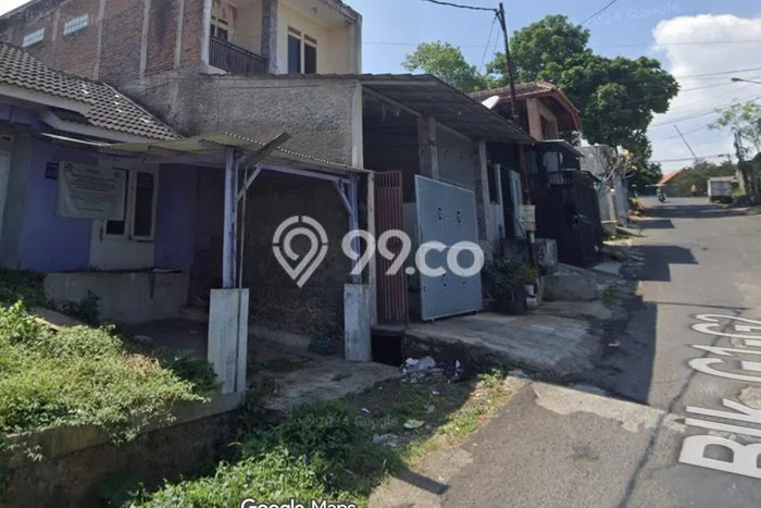 Rumah Budget Favorit Dijual Area Cileunyi LT 82m2 Rumah Budget Favorit Dijual Area Cileunyi LT 82m2