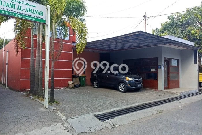 Dijual Segera Kost 5 Kamar, 2 Kamar Mandi di Margahayu, Bandung, Luas 180m2 Dijual Segera Kost 5 Kamar, 2 Kamar Mandi di Margahayu, Bandung, Luas 180m2