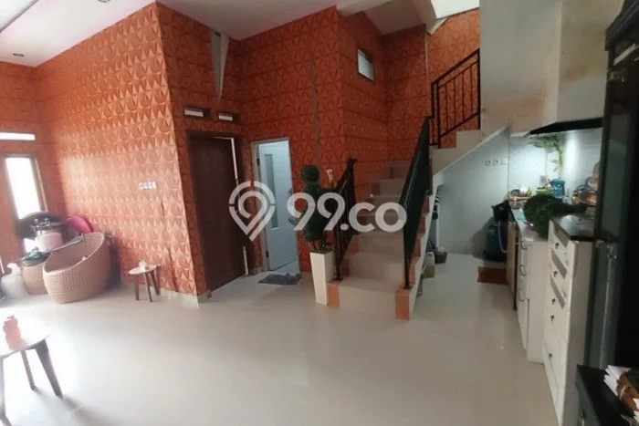 Jual Rumah Favorit Siap Huni LB 225m2 di Babakancikao, Purwakarta Jual Rumah Favorit Siap Huni LB 225m2 di Babakancikao, Purwakarta