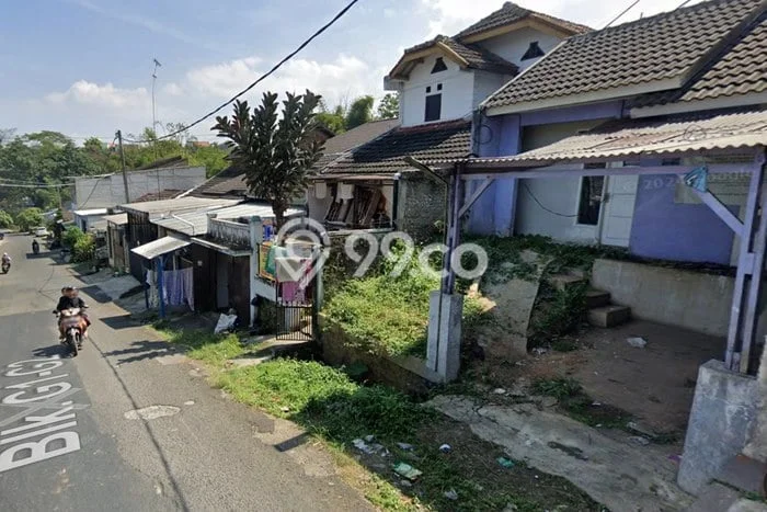 Rumah Budget Favorit Dijual Area Cileunyi LT 82m2 Rumah Budget Favorit Dijual Area Cileunyi LT 82m2