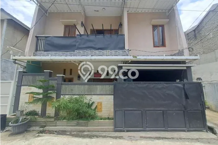 DIJUAL CEPAT! Rumah Ready Stock Lokasi Premium Katapang, Luas 48m2m² Bangunan 96m2m² DIJUAL CEPAT! Rumah Ready Stock Lokasi Premium Katapang, Luas 48m2m² Bangunan 96m2m²