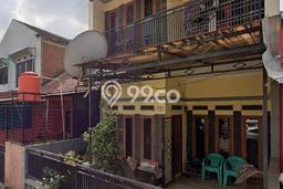 PROPERTI PILIHAN! Rumah di Baleendah, Luas 72m2m² LB 120m2m² PROPERTI PILIHAN! Rumah di Baleendah, Luas 72m2m² LB 120m2m²