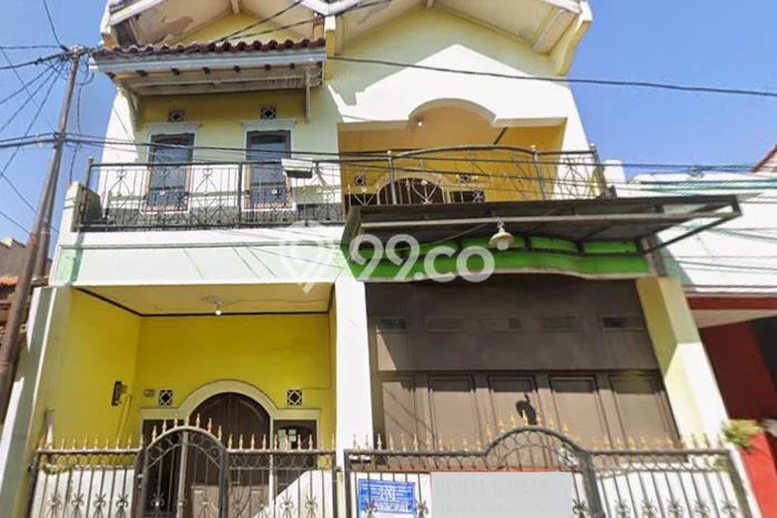 Dijual Cepat Rumah 3 KT 2 KM di Cileunyi, Bandung Dijual Cepat Rumah 3 KT 2 KM di Cileunyi, Bandung