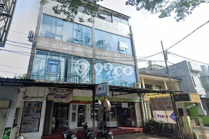 Komersial Bagus Dijual LB 709m2 Lokasi Strategis Bandung Area Cocok untuk Bisnis Komersial Bagus Dijual LB 709m2 Lokasi Strategis Bandung Area Cocok untuk Bisnis