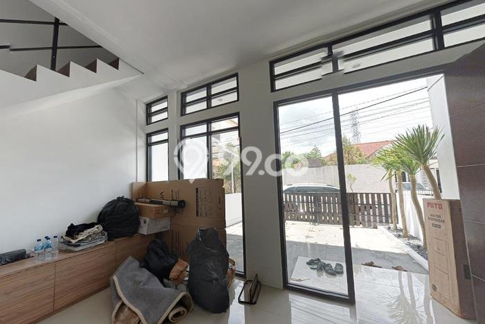 Jual Rumah Favorit Siap Huni LB 100m2 di Rancasari, Bandung Jual Rumah Favorit Siap Huni LB 100m2 di Rancasari, Bandung