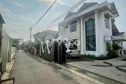Rumah Exclusive 4 KT 2 KM di Kompleks Perumahan Bandung Kidul, Bandung Rumah Exclusive 4 KT 2 KM di Kompleks Perumahan Bandung Kidul, Bandung