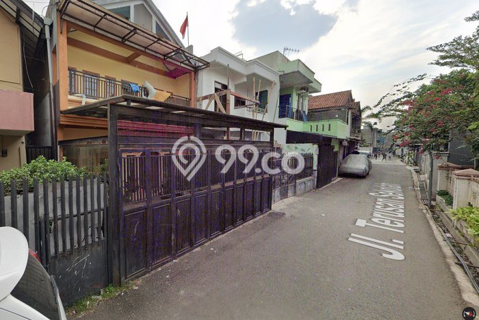 Rumah 3 Kamar Tidur Akses Strategis di Kawasan Elite Kiaracondong, Bandung Rumah 3 Kamar Tidur Akses Strategis di Kawasan Elite Kiaracondong, Bandung