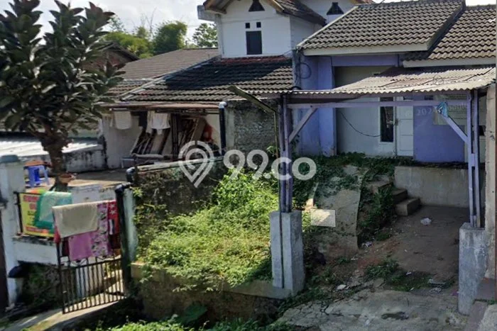 Rumah Budget Favorit Dijual Area Cileunyi LT 82m2 Rumah Budget Favorit Dijual Area Cileunyi LT 82m2