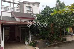 Hunian Nyaman Asri 4 KT Siap Pakai di Cisaranten Bandung Hunian Nyaman Asri 4 KT Siap Pakai di Cisaranten Bandung
