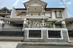 Rumah Minimalis di Rancasari, Bandung, Luas 144m2m² Bangunan 172m2m² Rumah Minimalis di Rancasari, Bandung, Luas 144m2m² Bangunan 172m2m²