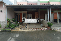 Rumah Bagus area Jatinangor, Bandung, LT 75m2m², Luas Bangunan 45m2m² Rumah Bagus area Jatinangor, Bandung, LT 75m2m², Luas Bangunan 45m2m²