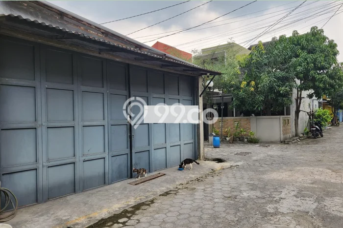 Hunian Nyaman 2 Kamar Tidur Dekat Fasilitas Umum di Bojongsoang, Bandung Hunian Nyaman 2 Kamar Tidur Dekat Fasilitas Umum di Bojongsoang, Bandung