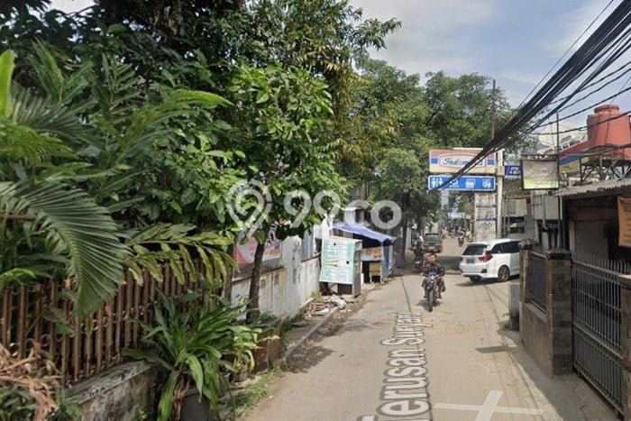 Hunian Terjangkau Dijual di Bandung Kulon, Bandung Harga Rp 350 Juta Hunian Terjangkau Dijual di Bandung Kulon, Bandung Harga Rp 350 Juta