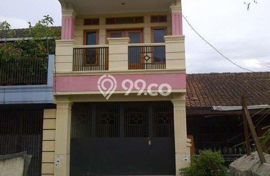Jual Rumah Siap Huni di Lembang Bandung Barat Harga Rp 200 Juta LT 42m2 Jual Rumah Siap Huni di Lembang Bandung Barat Harga Rp 200 Juta LT 42m2