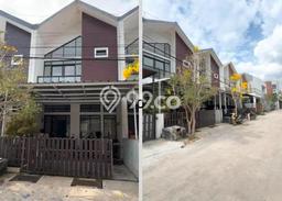 Jual Rumah Favorit Siap Huni LB 100m2 di Rancasari, Bandung Jual Rumah Favorit Siap Huni LB 100m2 di Rancasari, Bandung