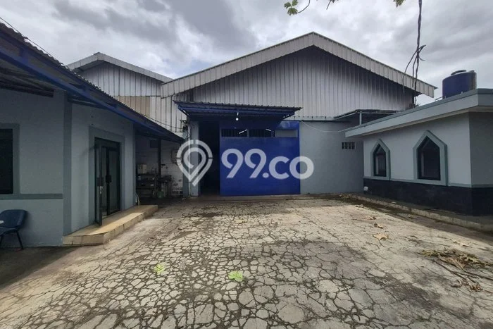 Gudang Bagus Dijual LB 421m2 Lokasi Strategis Bandung Area Cocok untuk Berbisnis Gudang Bagus Dijual LB 421m2 Lokasi Strategis Bandung Area Cocok untuk Berbisnis
