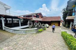 Dijual Rumah Murah di Cibiru Bandung Harga Rp 500 Juta LT 400m2 Dijual Rumah Murah di Cibiru Bandung Harga Rp 500 Juta LT 400m2