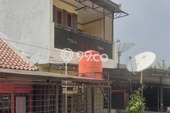 PROPERTI PILIHAN! Rumah di Baleendah, Luas 72m2m² LB 120m2m² PROPERTI PILIHAN! Rumah di Baleendah, Luas 72m2m² LB 120m2m²