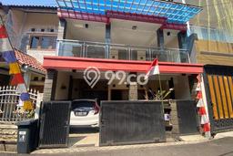 Rumah Nyaman di Antapani, Bandung, Luas 90m2m² Bangunan 90m2m² Rumah Nyaman di Antapani, Bandung, Luas 90m2m² Bangunan 90m2m²