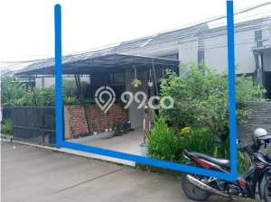 Jual Rumah 2 KT di Baleendah, Bandung - Luas Tanah 75m2m² Jual Rumah 2 KT di Baleendah, Bandung - Luas Tanah 75m2m²
